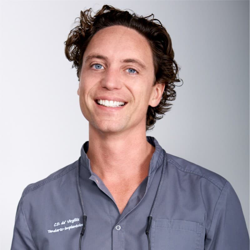 Christiaan de' Virgiliis